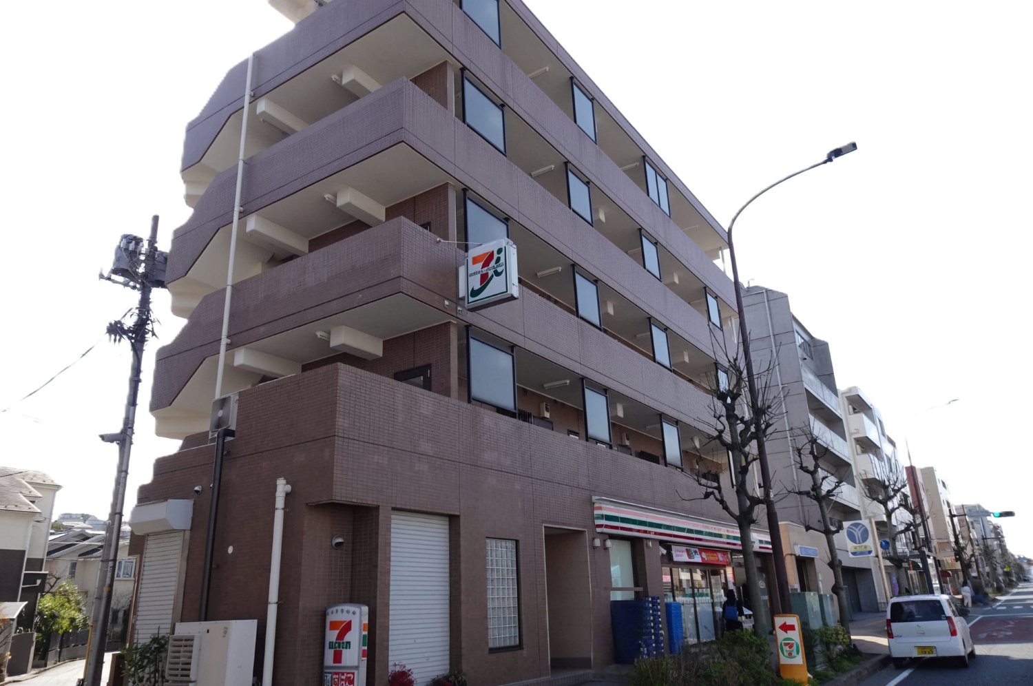 GM大規模修繕工事