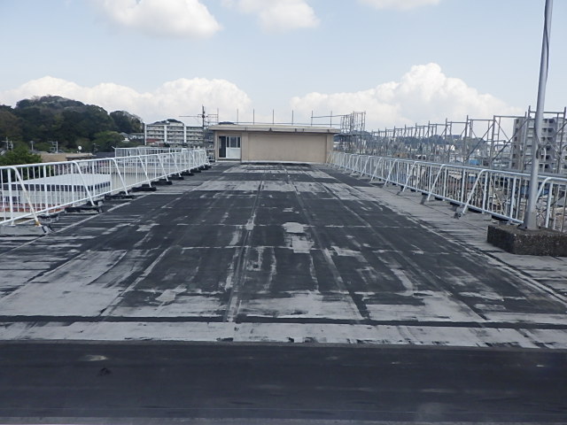 Y高校耐震補強工事