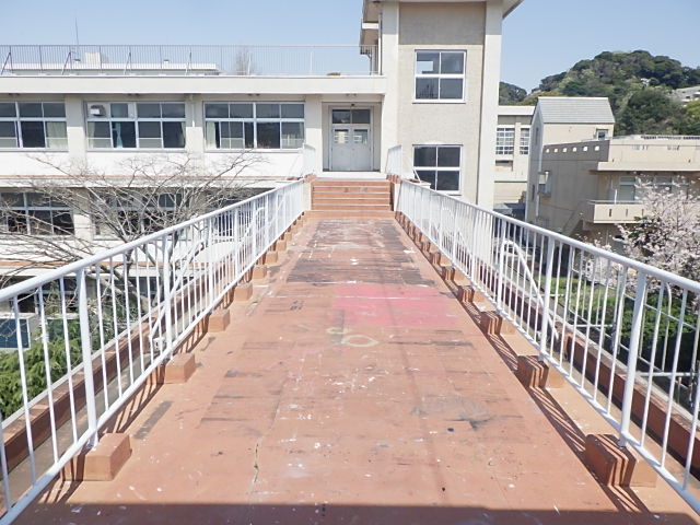 Y高校耐震補強工事