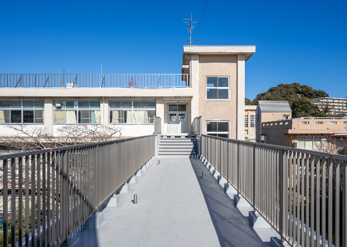 Y高校耐震補強工事