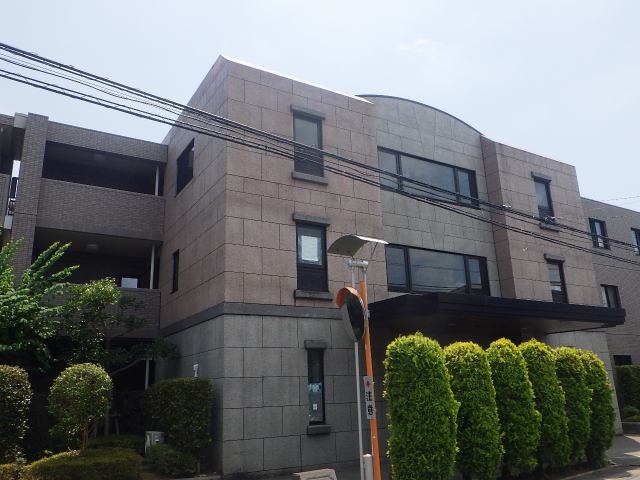 EG柏大規模修繕工事