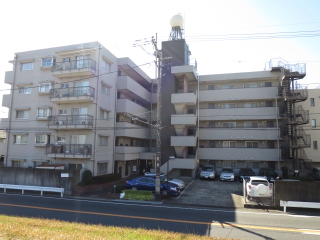 Ｋ登戸 大規模修繕工事