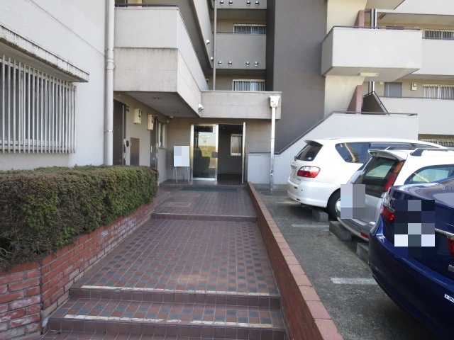 Ｋ登戸 大規模修繕工事