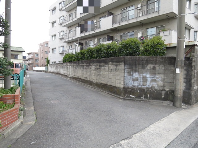 Ｋ登戸 大規模修繕工事