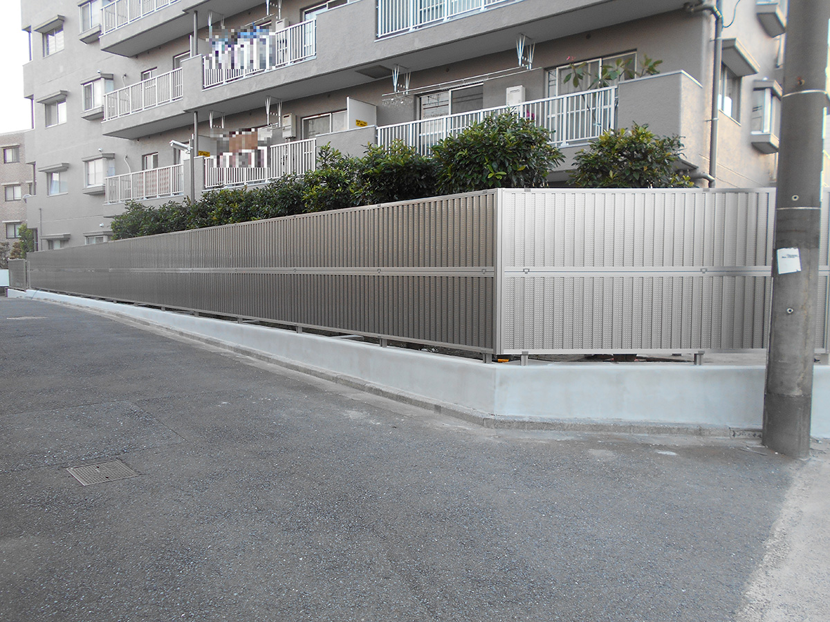 Ｋ登戸 大規模修繕工事