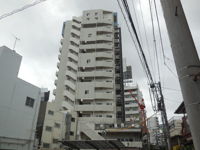 Ｋタワー 外壁改修工事