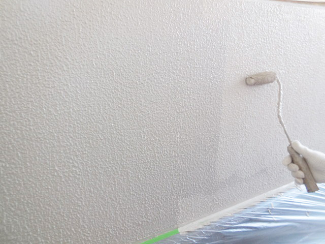 Ｋタワー 外壁改修工事