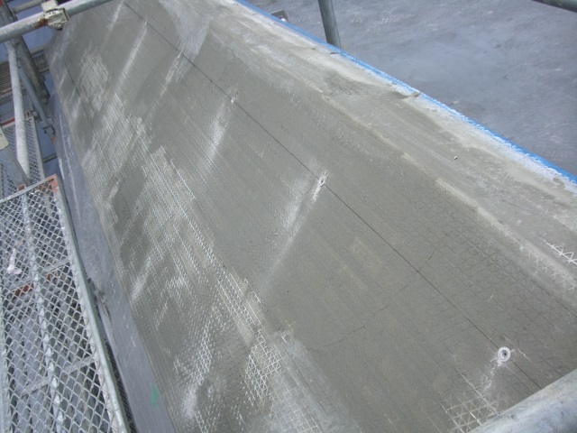 Ｆ成増 大規模修繕工事